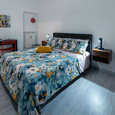 Casa Vacanza Francesca Leonforte Buitenkant foto